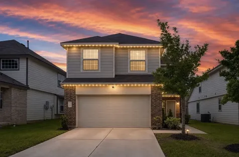 2717 Williams Grove Court Conroe TX 77304