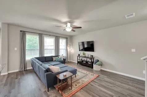 2717 Williams Grove Court Conroe TX 77304