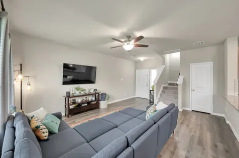 2717 Williams Grove Court Conroe TX 77304