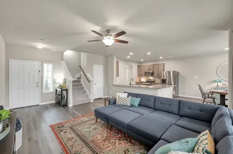 2717 Williams Grove Court Conroe TX 77304