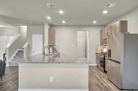 2717 Williams Grove Court Conroe TX 77304