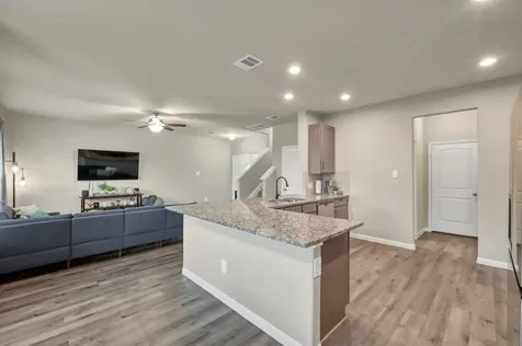 2717 Williams Grove Court Conroe TX 77304