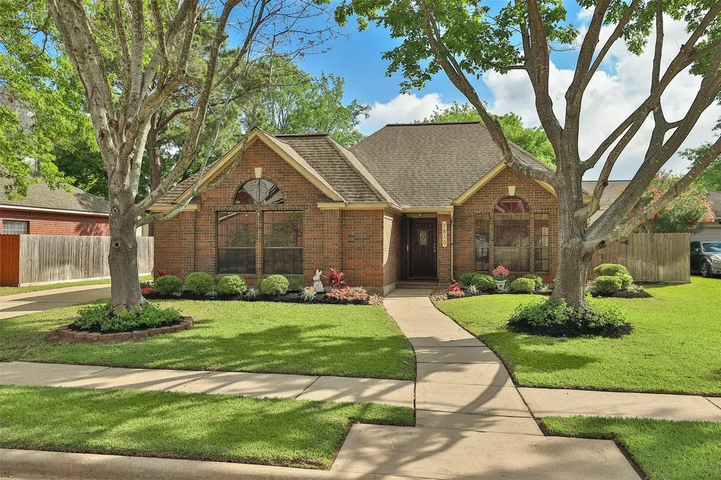 7810 Timberline Run Lane Houston TX 77095