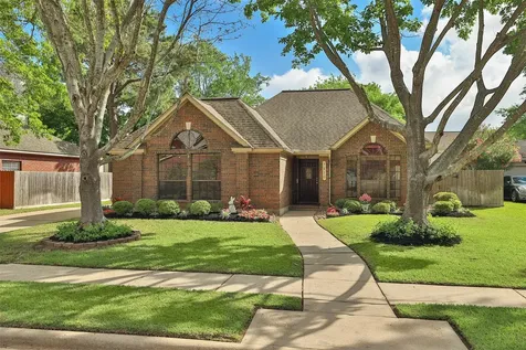 7810 Timberline Run Lane Houston TX 77095