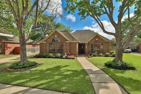 7810 Timberline Run Lane Houston TX 77095