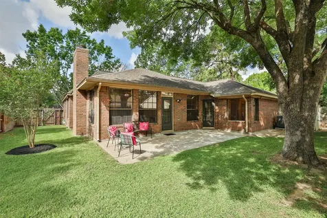 7810 Timberline Run Lane Houston TX 77095