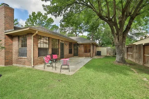 7810 Timberline Run Lane Houston TX 77095
