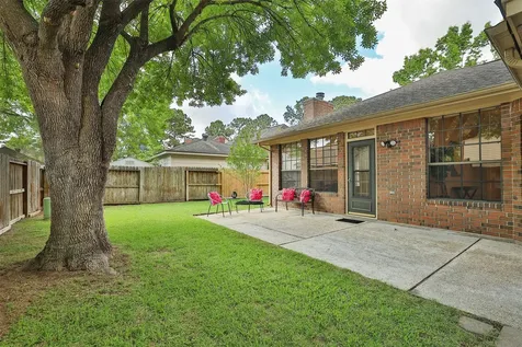7810 Timberline Run Lane Houston TX 77095