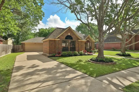 7810 Timberline Run Lane Houston TX 77095