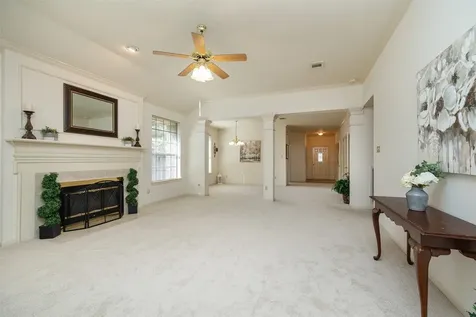 7810 Timberline Run Lane Houston TX 77095