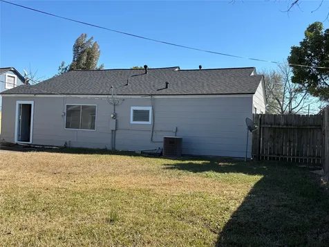 1603 Florida Street Baytown TX 77520