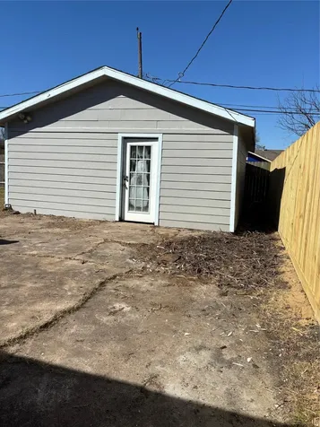 1603 Florida Street Baytown TX 77520