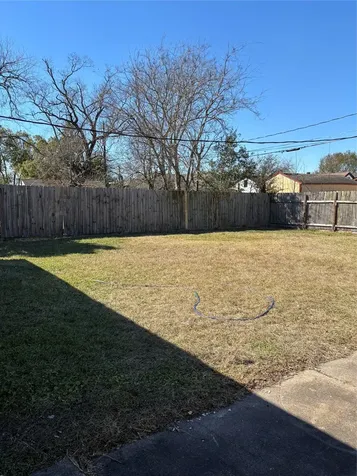 1603 Florida Street Baytown TX 77520