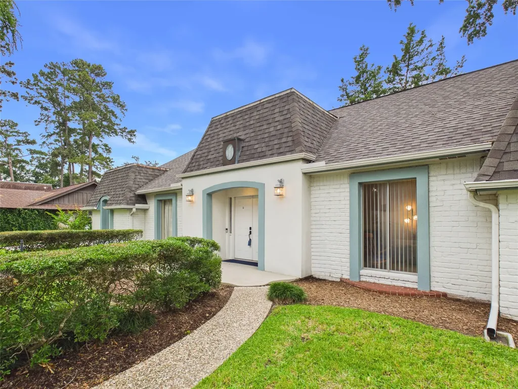 15115 Stonewick Drive Houston TX 77068