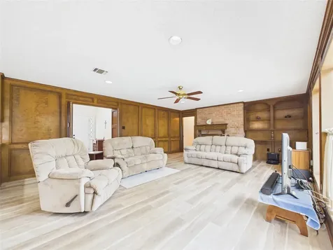 15115 Stonewick Drive Houston TX 77068