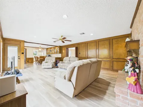 15115 Stonewick Drive Houston TX 77068