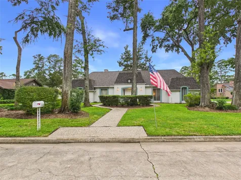 15115 Stonewick Drive Houston TX 77068