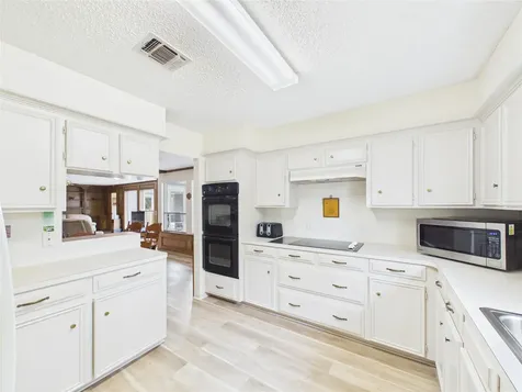 15115 Stonewick Drive Houston TX 77068