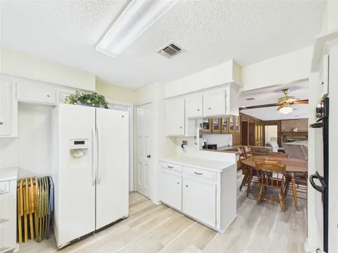 15115 Stonewick Drive Houston TX 77068
