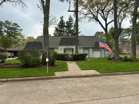 15115 Stonewick Drive Houston TX 77068