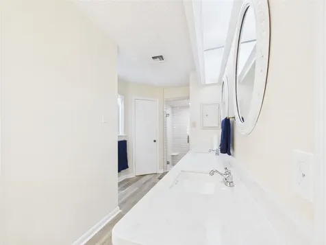 15115 Stonewick Drive Houston TX 77068