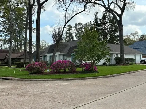 15115 Stonewick Drive Houston TX 77068