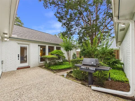 15115 Stonewick Drive Houston TX 77068