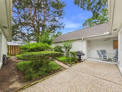15115 Stonewick Drive Houston TX 77068