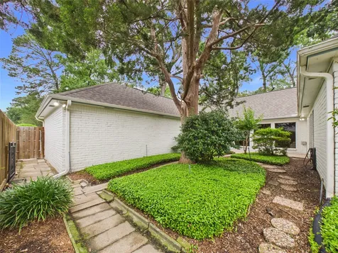 15115 Stonewick Drive Houston TX 77068
