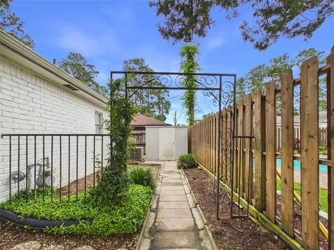15115 Stonewick Drive Houston TX 77068