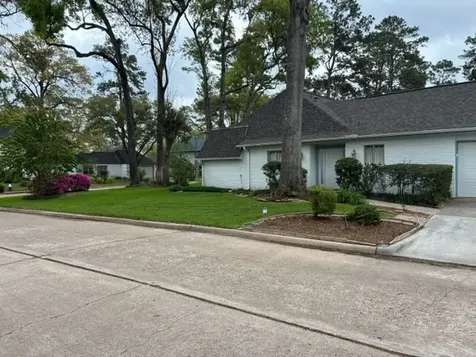 15115 Stonewick Drive Houston TX 77068