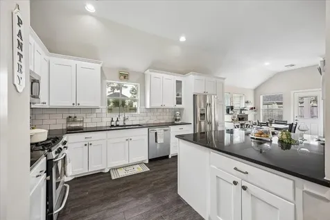 6146 Bradie Court League City TX 77573