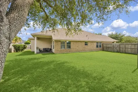 6146 Bradie Court League City TX 77573