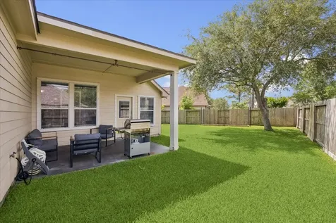 6146 Bradie Court League City TX 77573