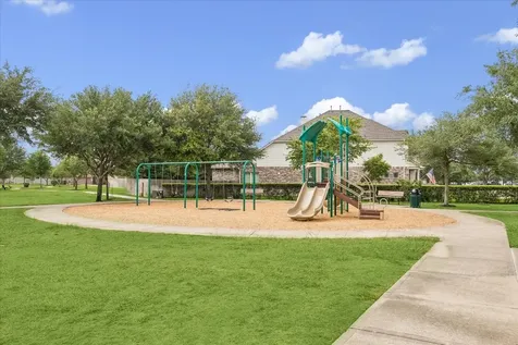 6146 Bradie Court League City TX 77573