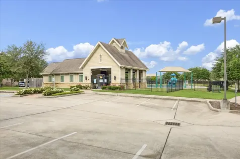 6146 Bradie Court League City TX 77573