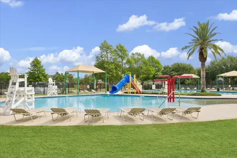 6146 Bradie Court League City TX 77573