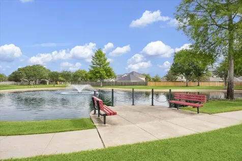6146 Bradie Court League City TX 77573