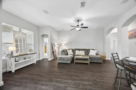 6146 Bradie Court League City TX 77573