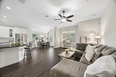 6146 Bradie Court League City TX 77573