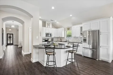 6146 Bradie Court League City TX 77573