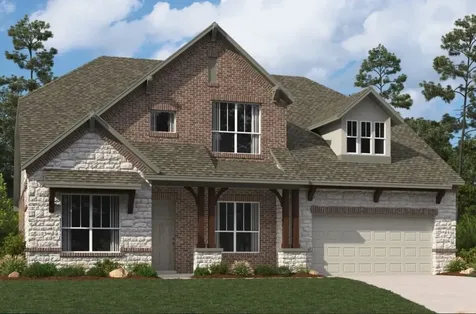 24722 Bunker Bay Court Katy TX 77493