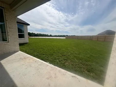 24722 Bunker Bay Court Katy TX 77493