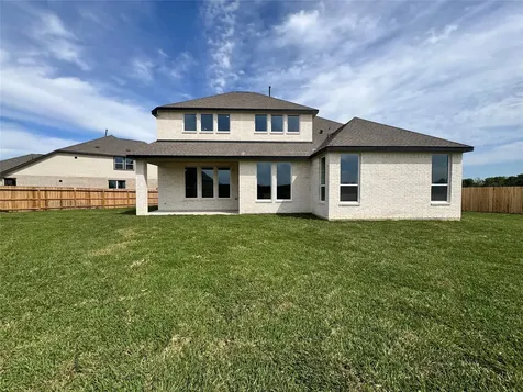 24722 Bunker Bay Court Katy TX 77493
