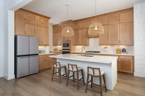 24722 Bunker Bay Court Katy TX 77493