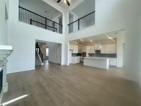 24722 Bunker Bay Court Katy TX 77493