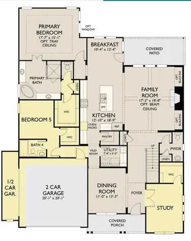 24722 Bunker Bay Court Katy TX 77493