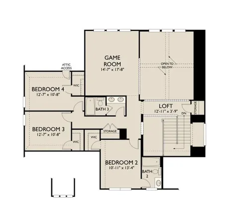 24722 Bunker Bay Court Katy TX 77493