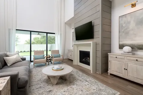 24722 Bunker Bay Court Katy TX 77493