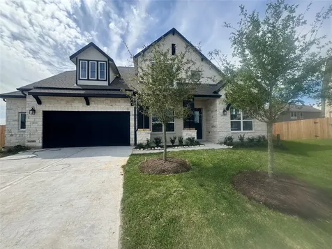 24722 Bunker Bay Court Katy TX 77493